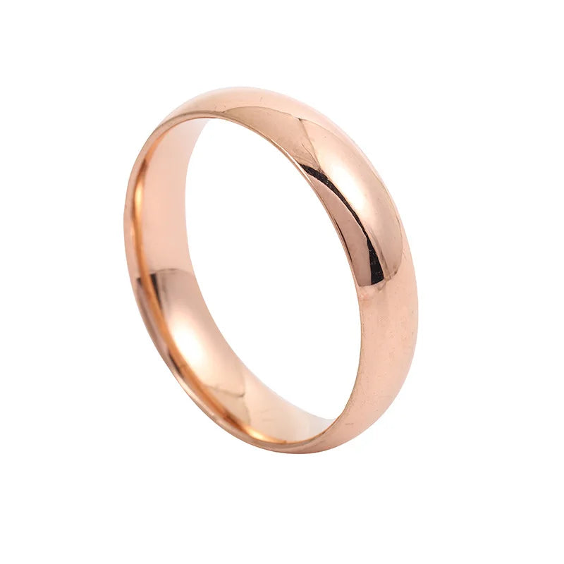 Eclipse Rose Ring