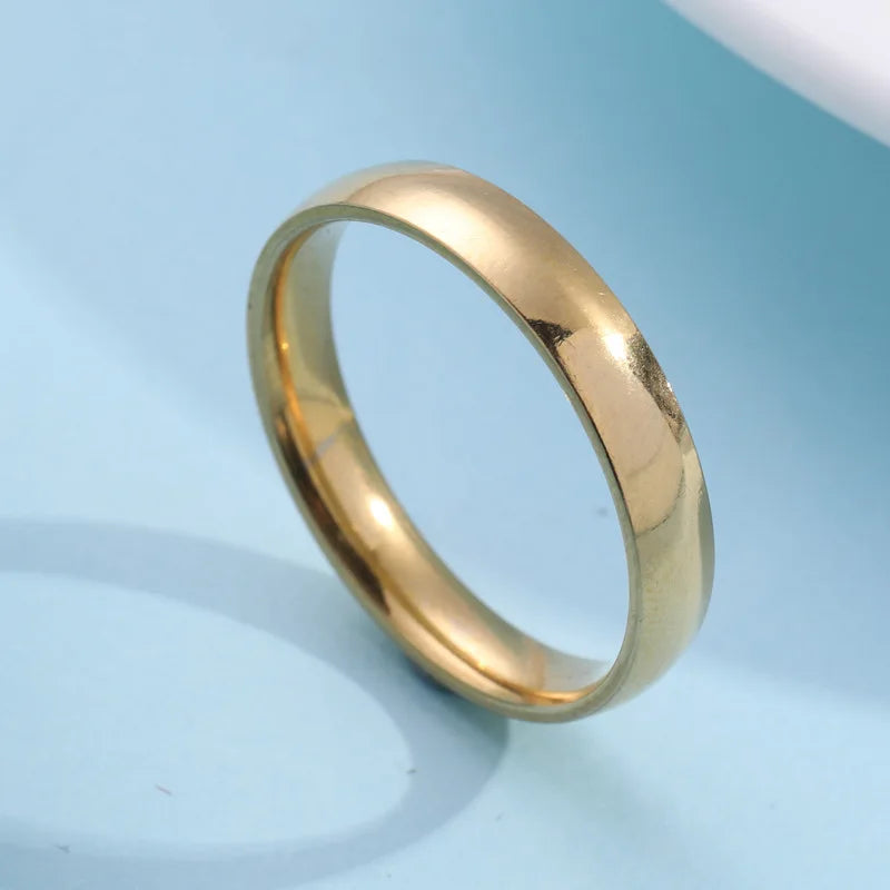 Eclipse Rose Ring