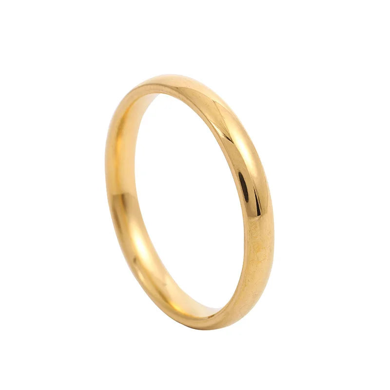 Eclipse Rose Ring
