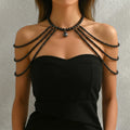 Ocean Muse Necklace