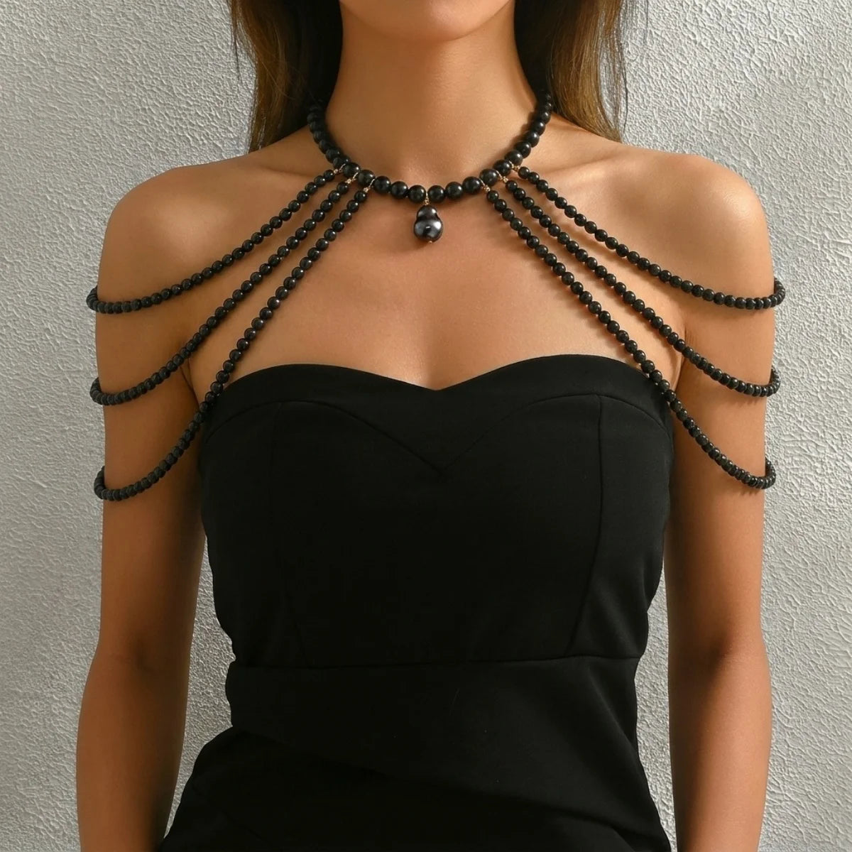 Ocean Muse Necklace