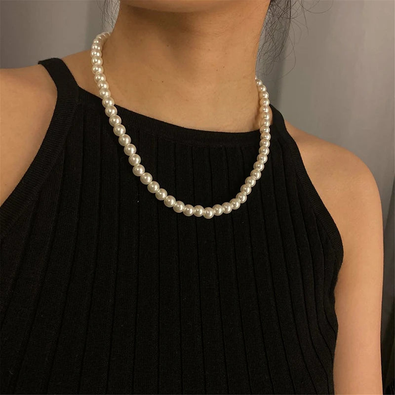 Classic Pearl Romance