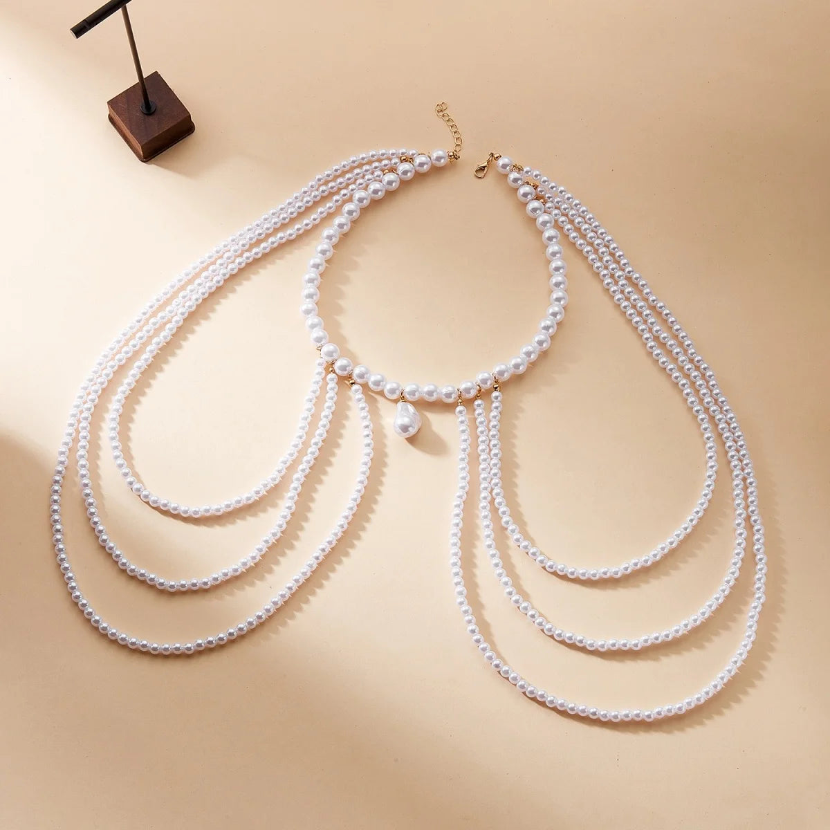 Ocean Muse Necklace