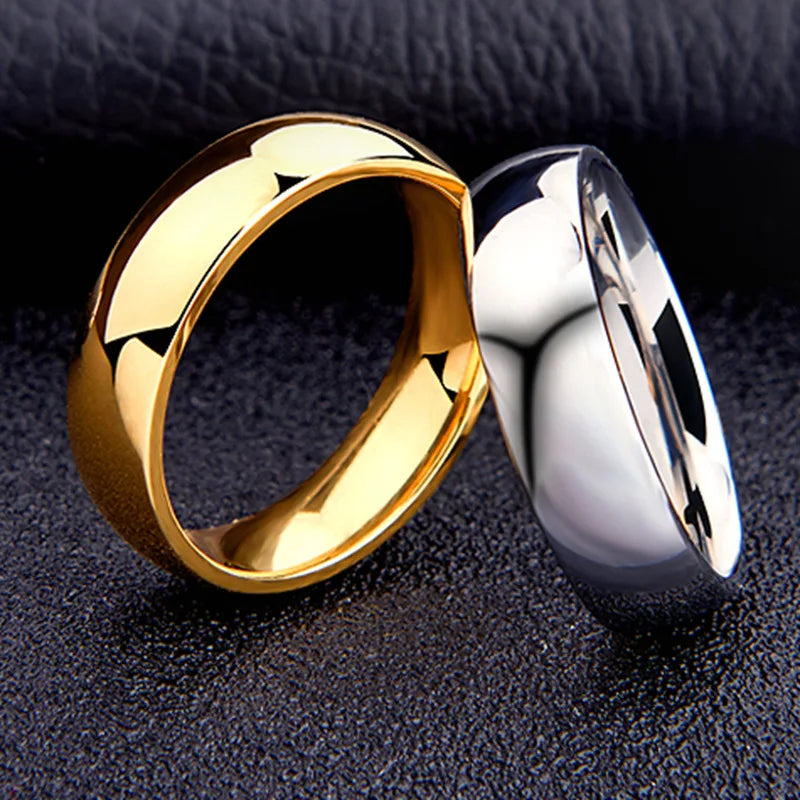 Eclipse Rose Ring