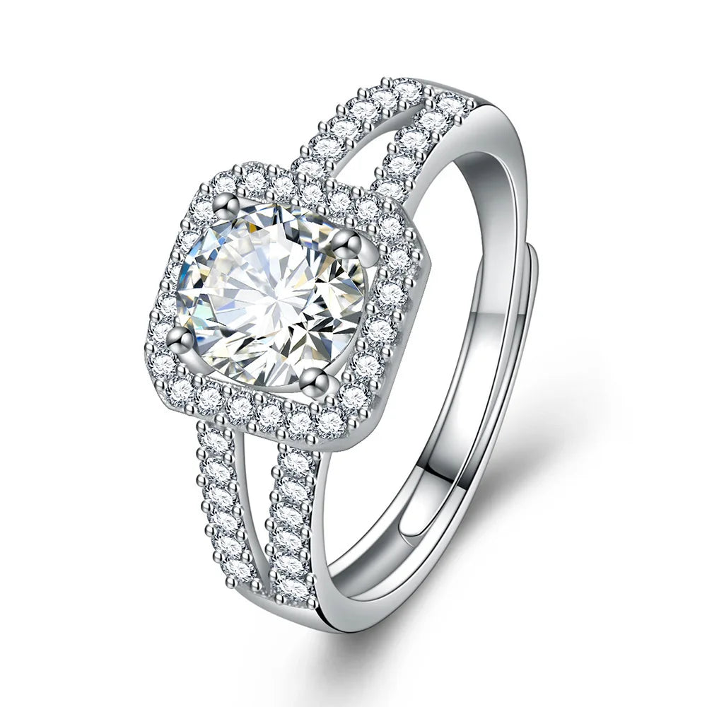 Lumina 925 Ring