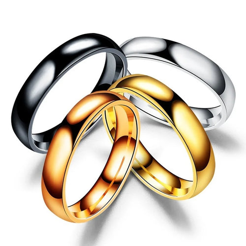 Eclipse Rose Ring