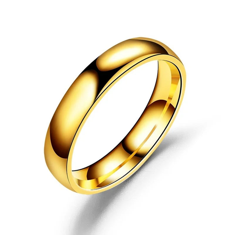 Eclipse Rose Ring