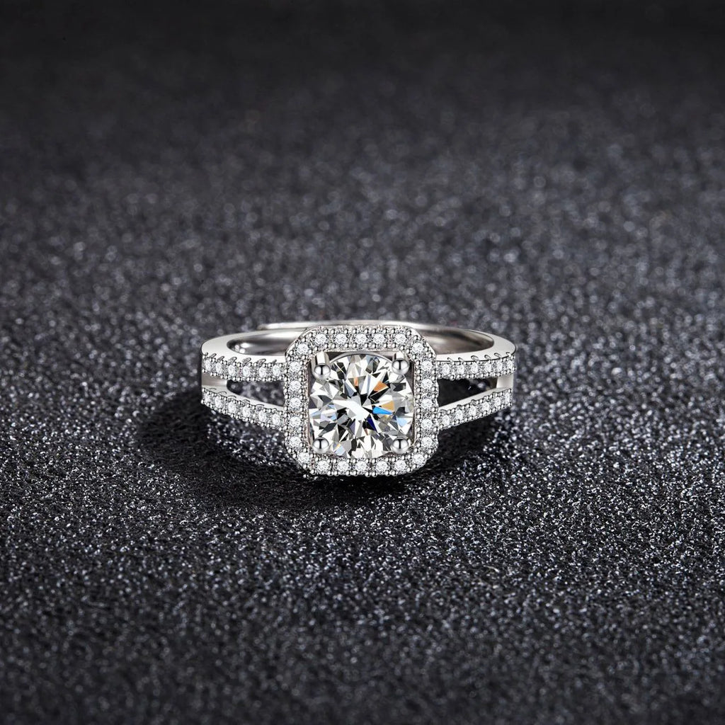 Lumina 925 Ring