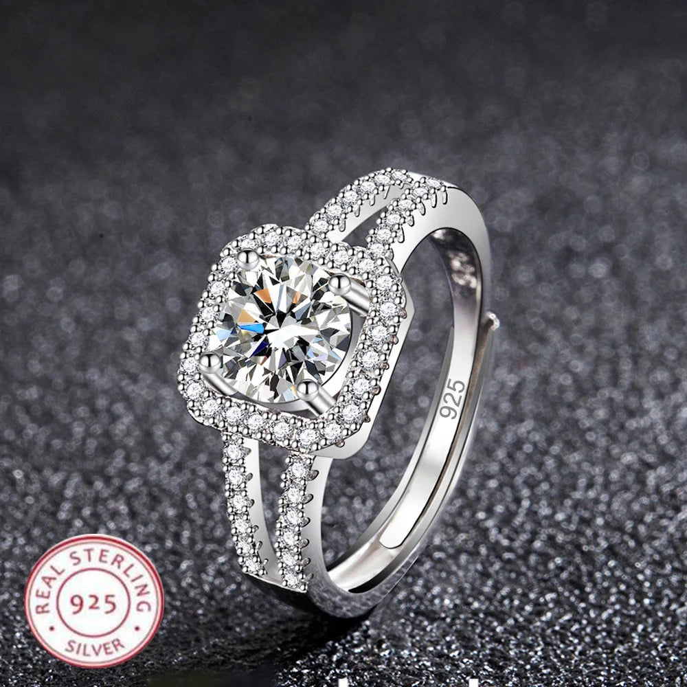 Lumina 925 Ring