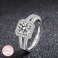 Lumina 925 Ring