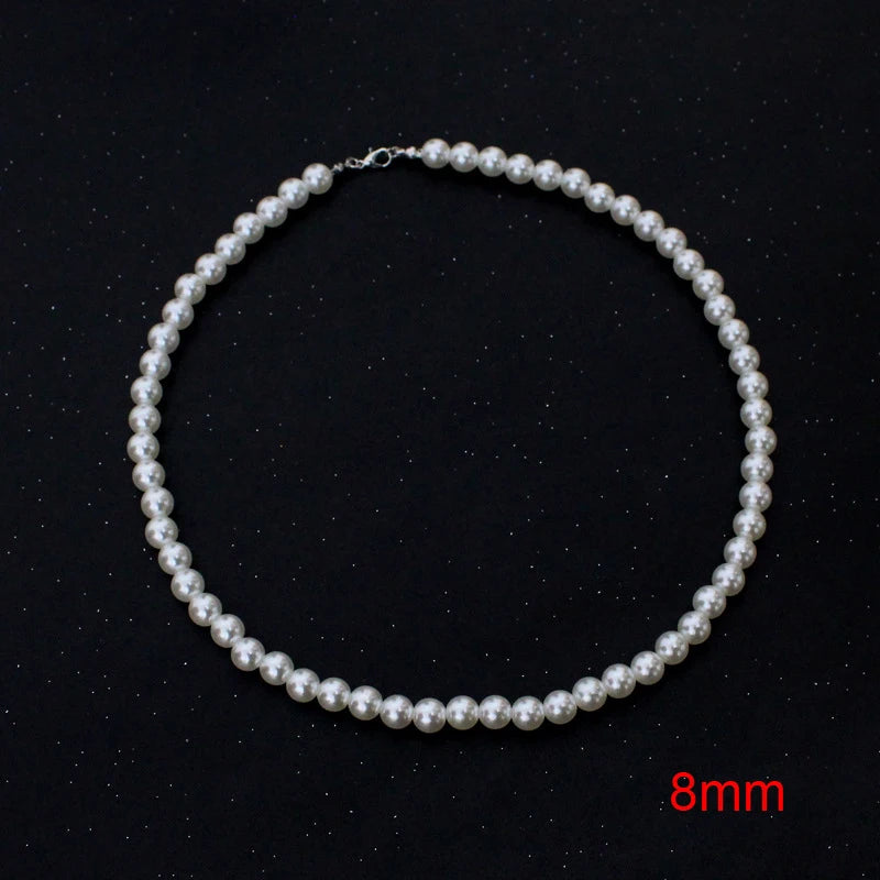 Classic Pearl Romance