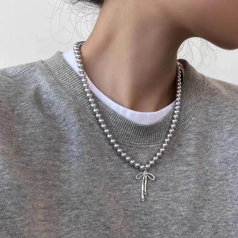 Velvet Mist Choker