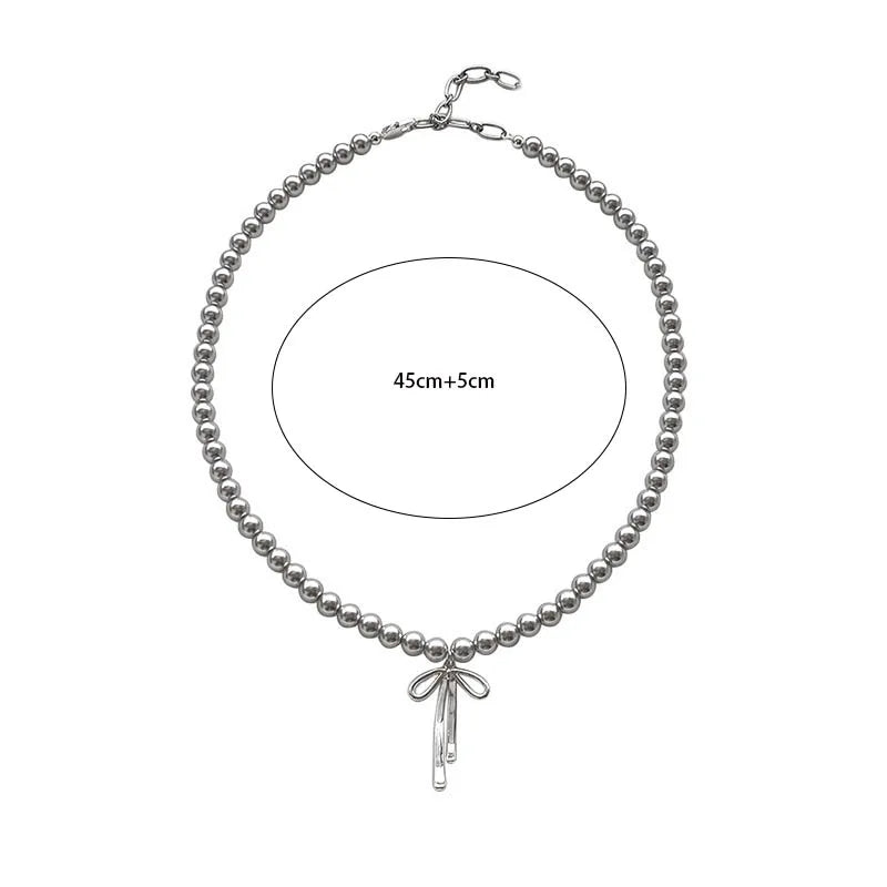 Velvet Mist Choker