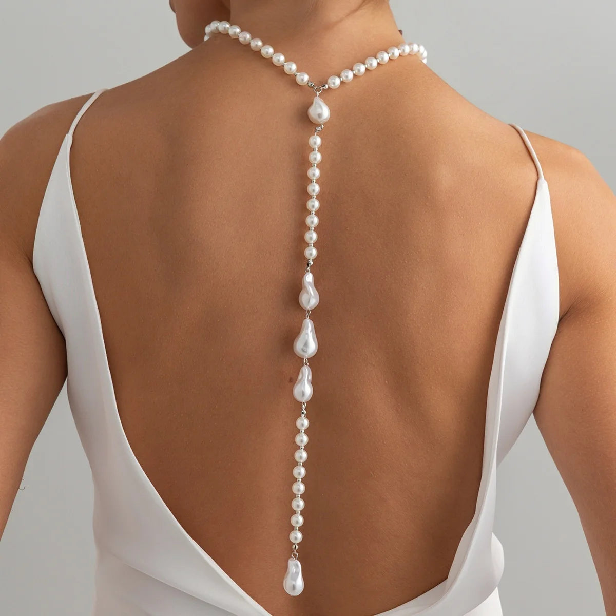 Ocean Muse Necklace