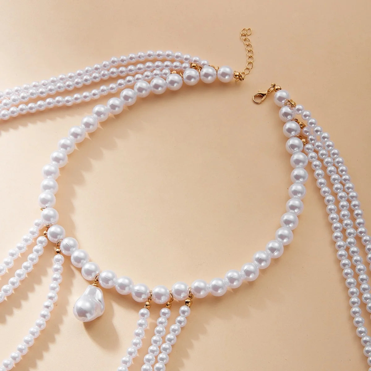 Ocean Muse Necklace