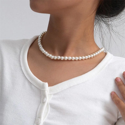 Classic Pearl Romance