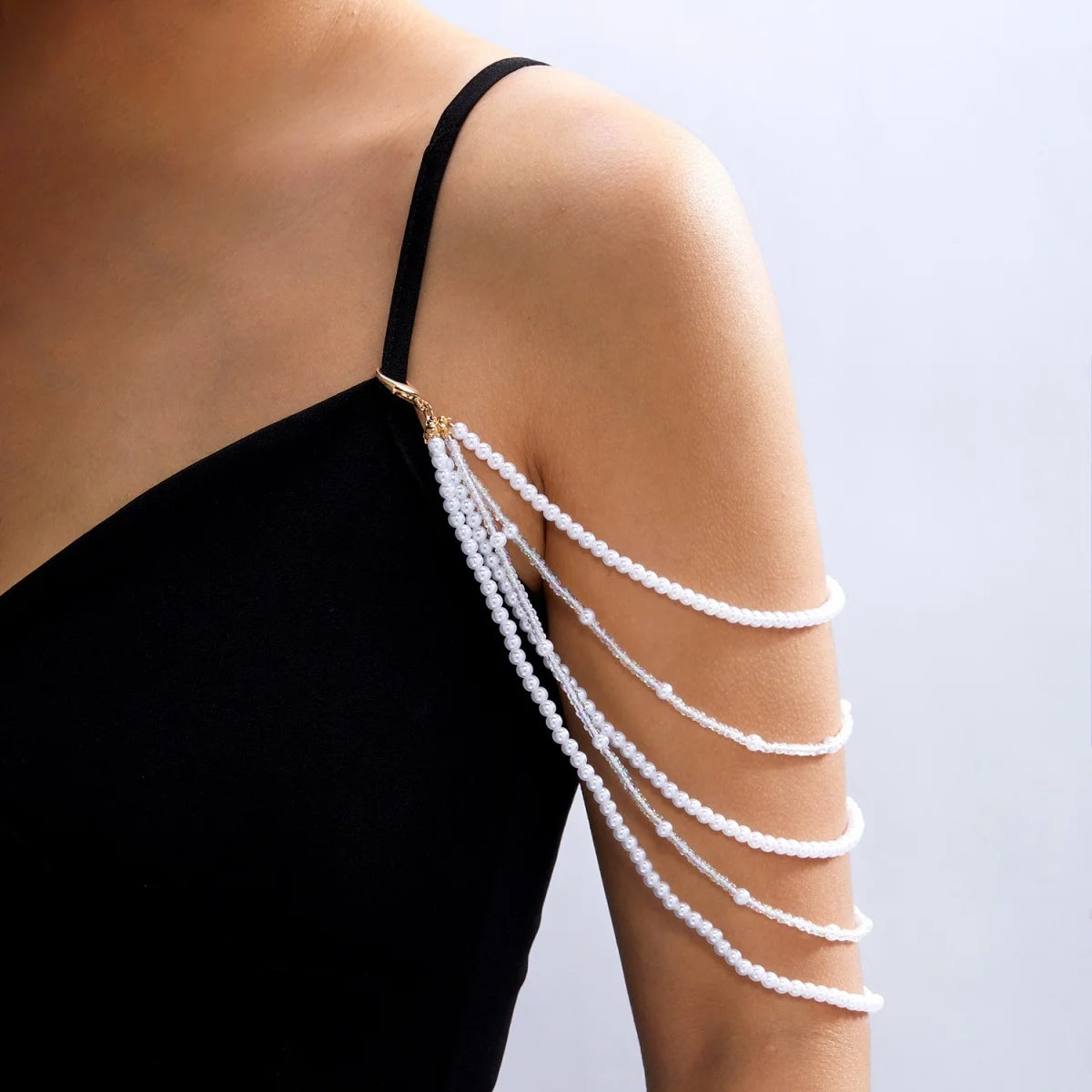 Ocean Muse Necklace