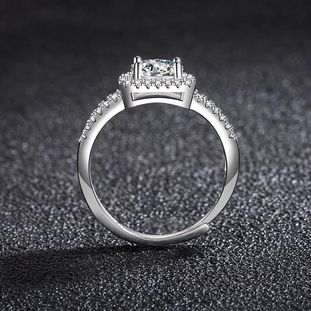 Lumina 925 Ring