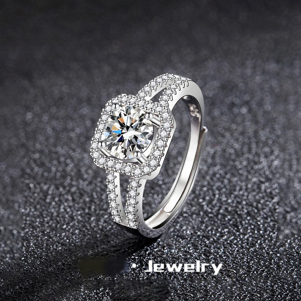 Lumina 925 Ring