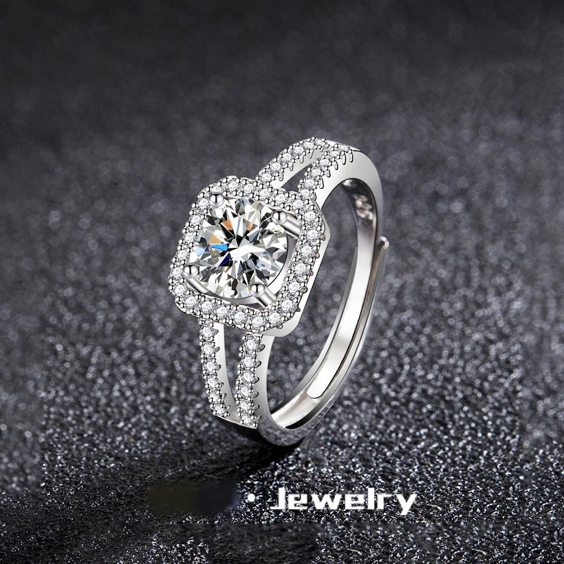 Lumina 925 Ring