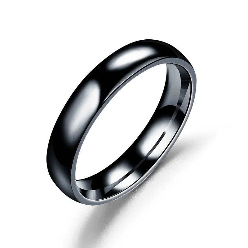Eclipse Rose Ring