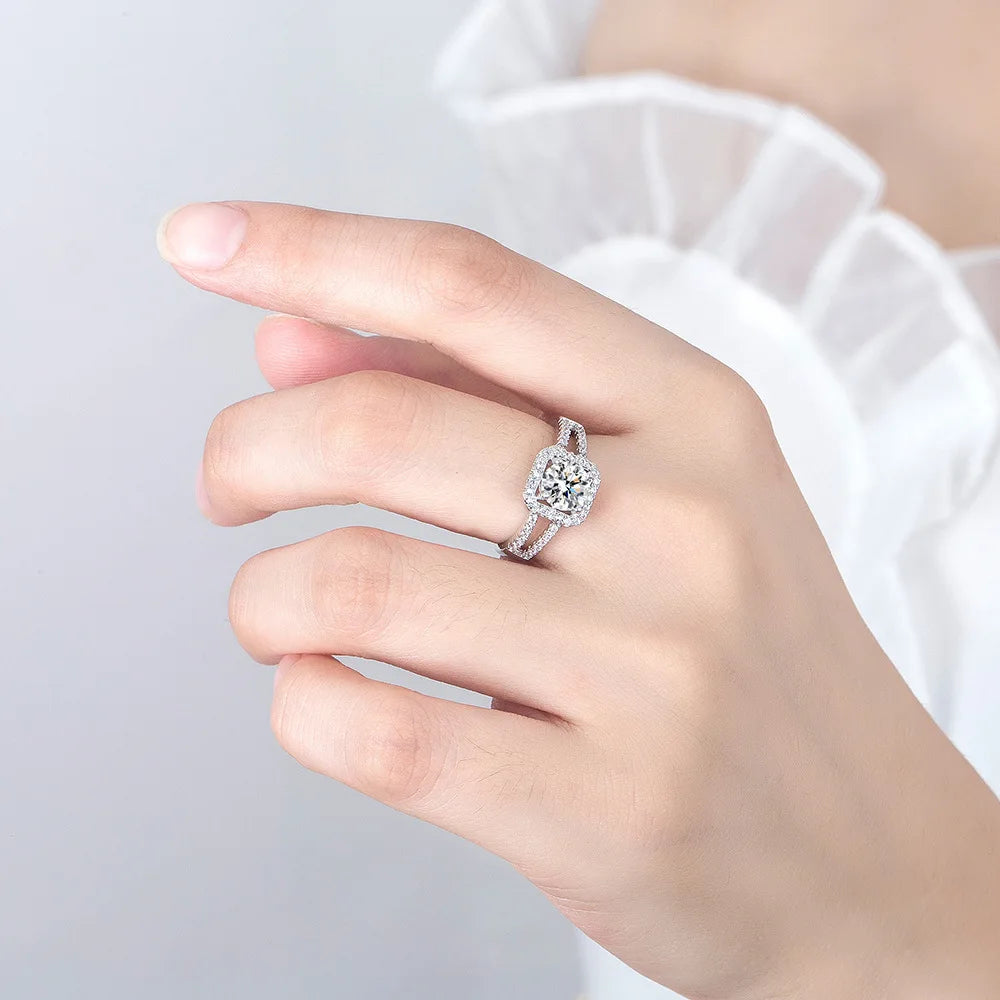 Lumina 925 Ring